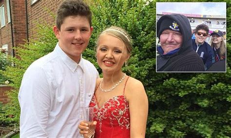 father of missing teen died before manchester attack