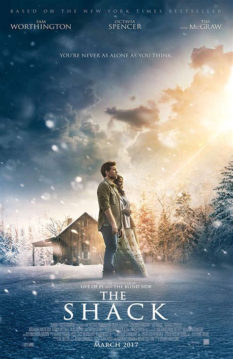 tim mcgraw takes on new role in faith based movie “the shack” [watch trailer] nash country daily