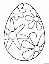 Easter Eggs Sunshinewhispers Eggrolls sketch template