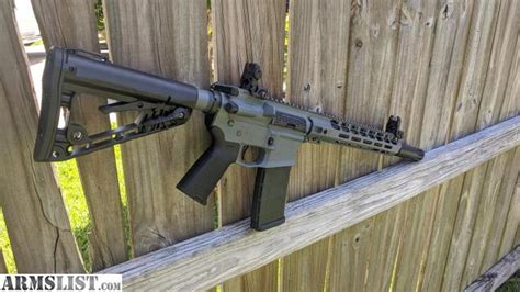 Armslist For Sale New Ar 15 M4 Carbine Bccf Custom Build