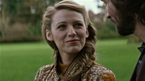 The Age Of Adaline 2015 Video Detective