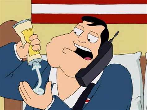 a smith in the hand american dad wikia fandom powered by wikia