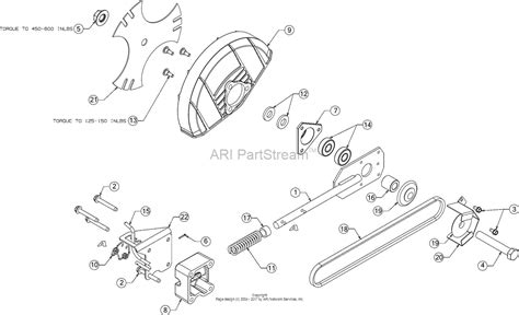 mtd  sd edger  edger  sd  parts diagram  blade drive assembly