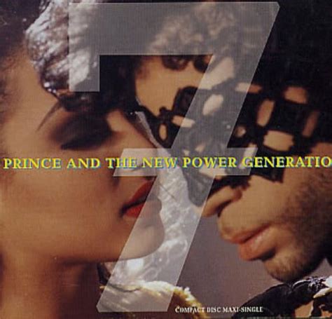 prince   cd single cd