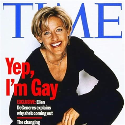 Celebrities You Didn T Know Were Gay Lesbian Or Bisexual Page 20 Of