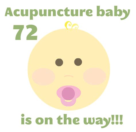 ac baby  acupuncture connecticut