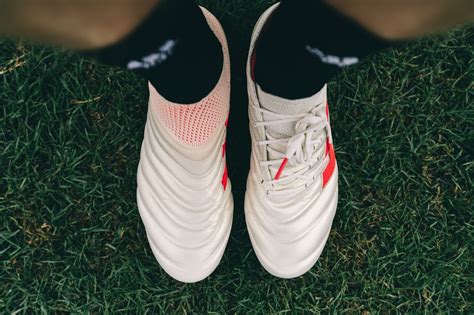 laceless   adidas copa   laces adidas copa  boots footy headlines
