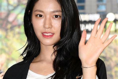 Aoa Seolhyun Confirmed To Appear On Jtbc Carefree Traveler