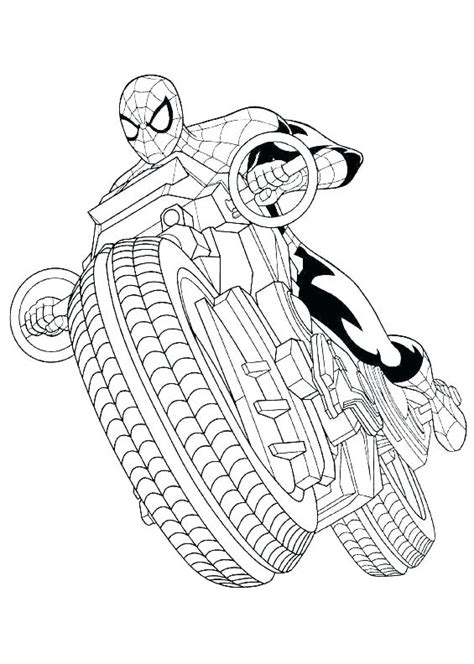 spider man comic drawing  getdrawings
