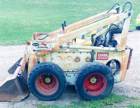 bobcat  construction skid steers  sale tractor zoom