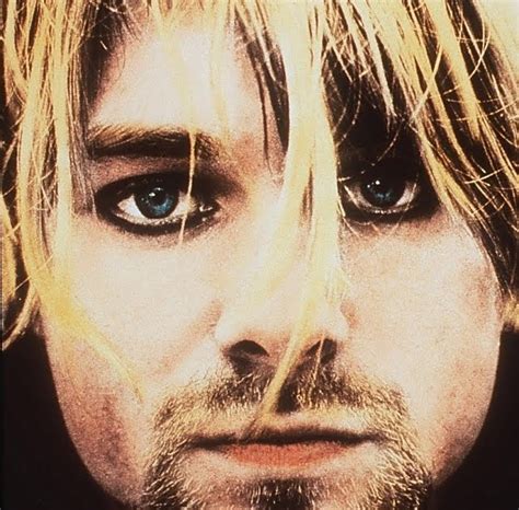 Iphone Wallpapers Pictures Kurt Cobain