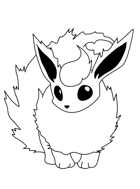 baby pokemon coloring pages