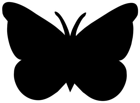 image gratuite sur pixabay silhouette dessin contour scanncut lechuza dibujo mariposas