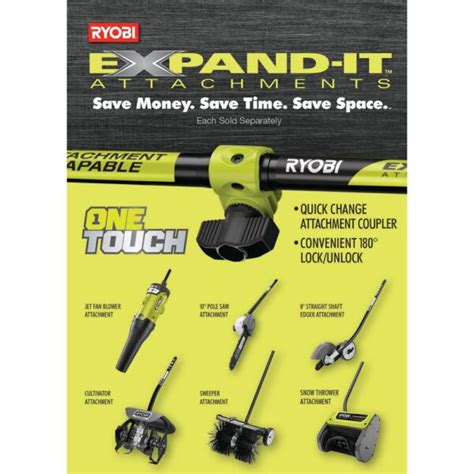 Ryobi Reconditioned 18 In 10 Amp Electric String Trimmer – Pip Hardware