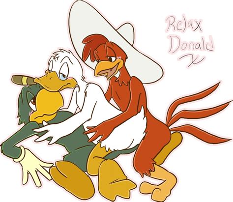 Rule 34 Anal Anal Sex Avian Bird Disney Donald Duck Duck