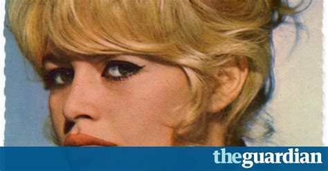 Brigitte Bardot The Style Icon In Pictures Fashion The Guardian