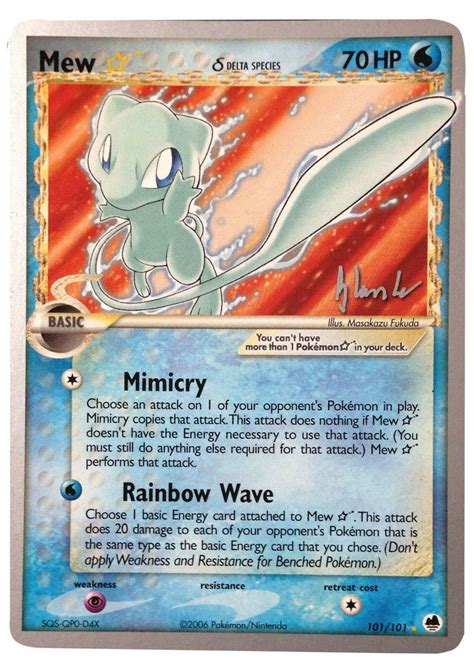 Top 10 Rare Pokemon Cards Ebay