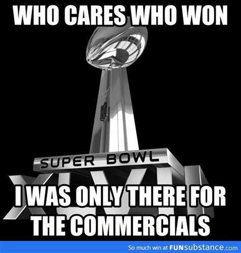 Super Bowl Commercials Funsubstance Super Bowl Commercials