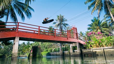 must watch urban wakeboarding in bangkok teton gravity research