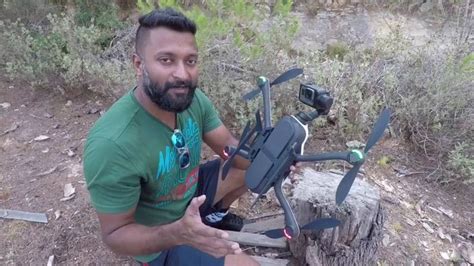 gopro karma drone india exclusive hands  review httpswwwcamerasdirectcomaudji drones