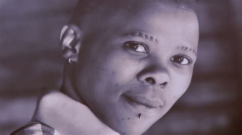 Photos Document Life As A Black Lesbian In South Africa Pbs Newshour
