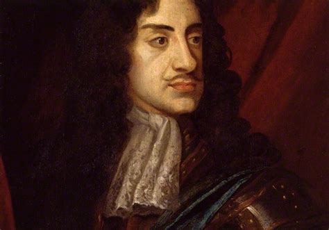 charles ii the restoration court and an abundance of mistresses dr