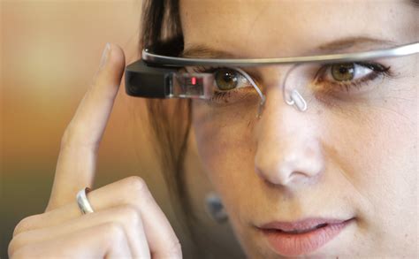 os google glass estao de volta mas agora  inteligencia artificial