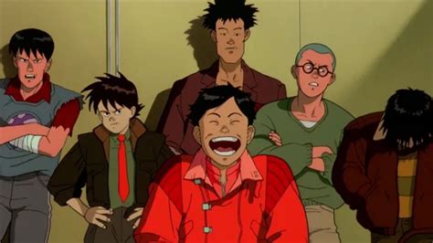 How To Watch Akira On Netflix [2024]