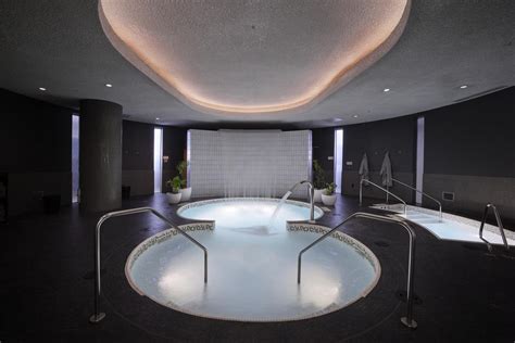 kohler waters chicago spa relaunches   design  exclusive