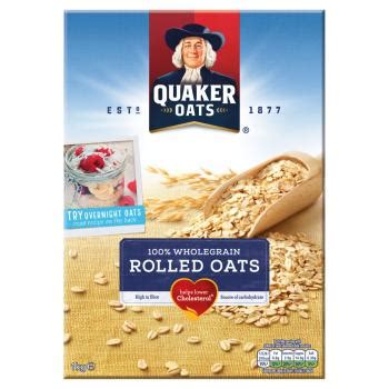 quaker oats  kg britshop british food  switzerland