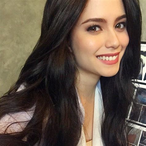 jessy mendiola wonder jessy tvc shoot finale look