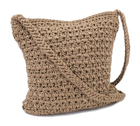 crochet mini bag crochet  beginners