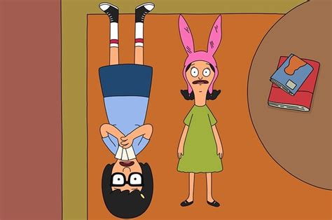Are You More Tina Or Louise Belcher