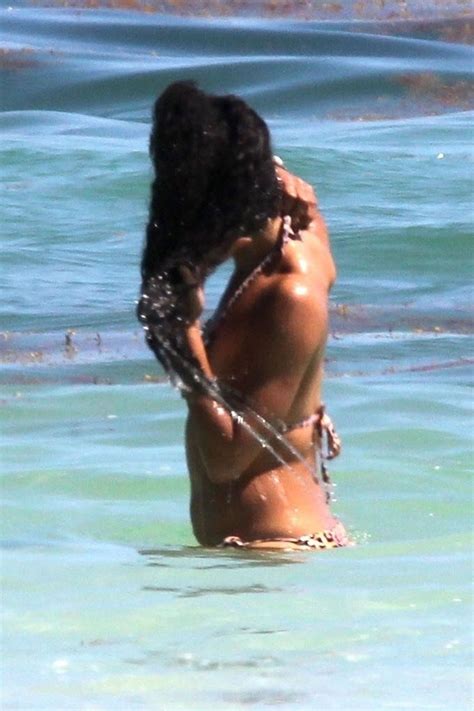 Vick Hope The Fappening Sexy Bikini 34 Photos The Fappening