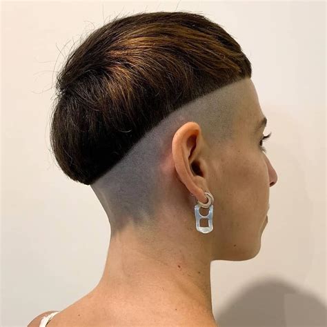 atboblovers  instagram atellama haircut  atcoiffeurstory bobhaircut undercut