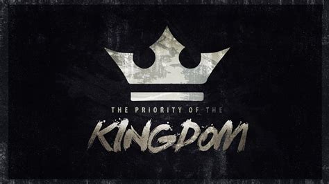 kingdom culture  language  priority   kingdom youtube