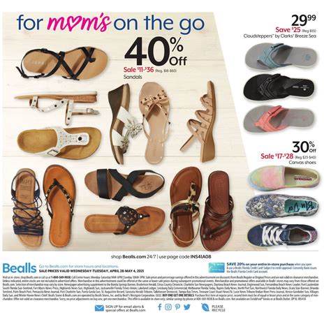 bealls florida current weekly ad    frequent adscom