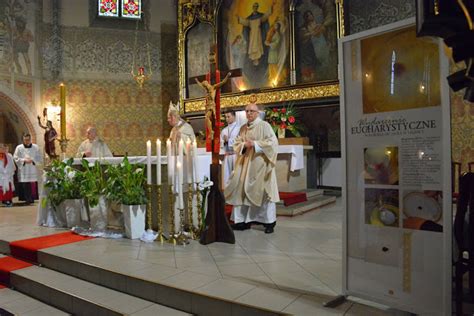 zwischen fineliner und katechismus polen eucharistisches wunder anerkannt
