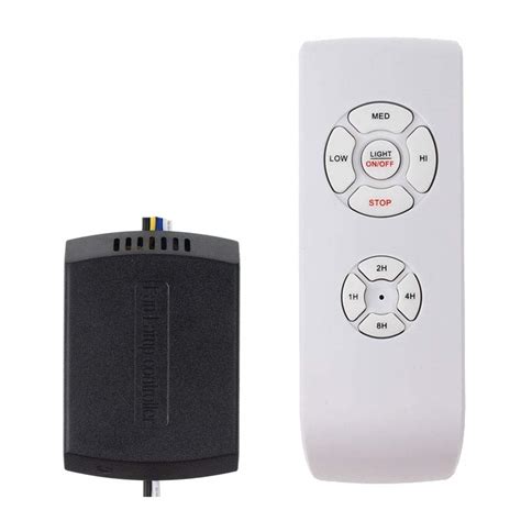 buy ceiling fan remote control kit small size universal ceiling fans light remote speed light
