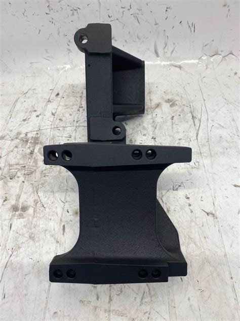 caterpillar  acert air compressor bracket  sale dorr mi