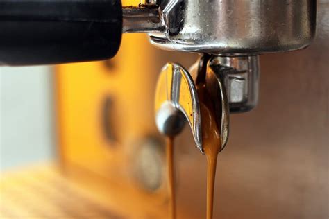 clean  breville espresso machine  dirty details