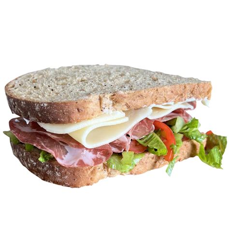 ham sandwich food  png