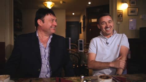 bbc sport jimmy white and stephen hendry a famous snooker rivalry