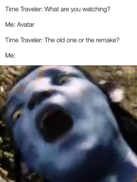 avatar meme avatar