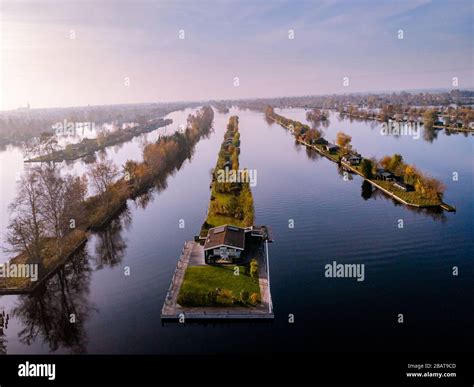 vinkeveen  res stock photography  images alamy