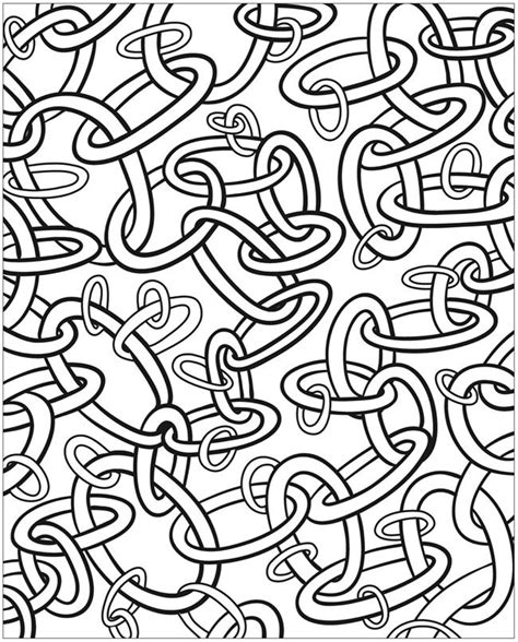 dover publications dover coloring pages abstract coloring