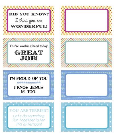 grab   lunchbox encouragement cards heavenly homemakers