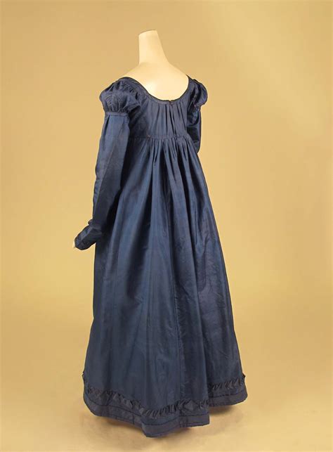 ca amer dress  met regency era fashion historical dresses dresses