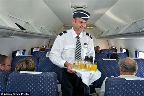 ryanair and emirates cabin crew reveal their most