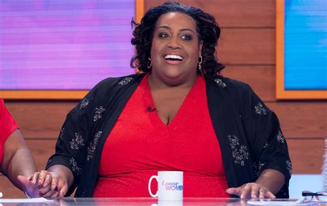 this morning s alison hammond reveals exciting new role
